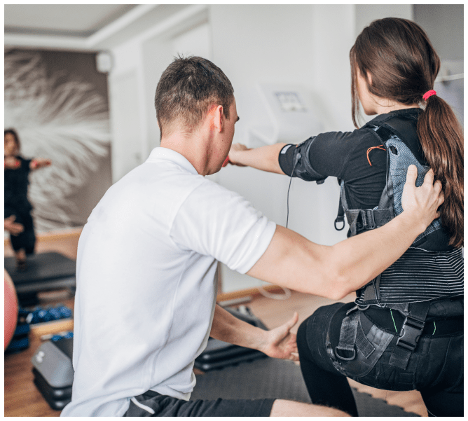 wireless ems suit antelope muscular endurnce 1 5